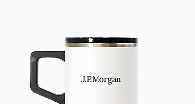 J.P. Morgan Give-Back
